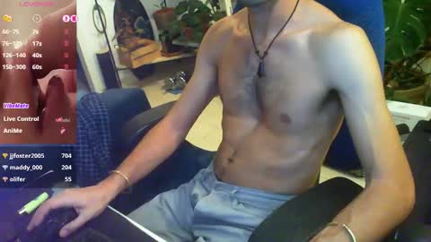 curiousgenie online show from November 23, 5:24 pm