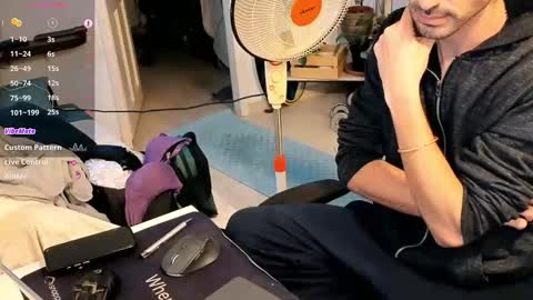 curiousgenie online show from March 25, 2:43 pm