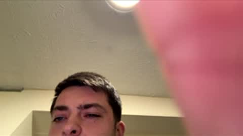 curiousgeorge1999 online show from March 14, 1:01 am