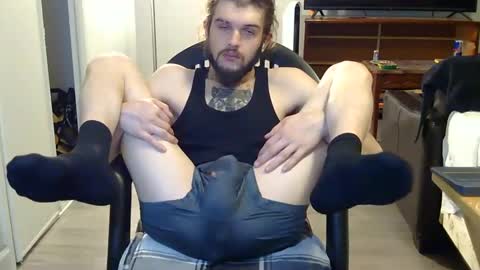 curiouss25 online show from November 2, 7:45 am