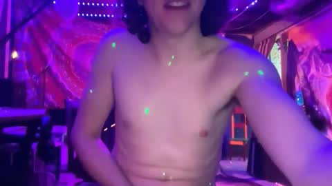 Human Being online show from March 10, 6:08 am