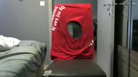 curlyfurly online show from April 15, 5:57 pm