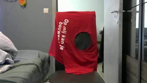 curlyfurly online show from April 22, 2:44 pm