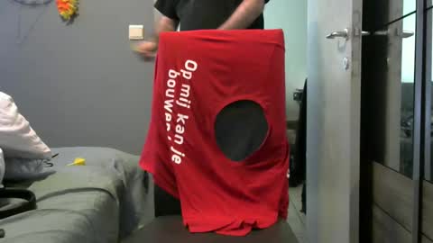 curlyfurly online show from April 23, 12:29 pm