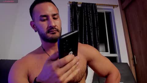 Curt online show from February 13, 3:13 am