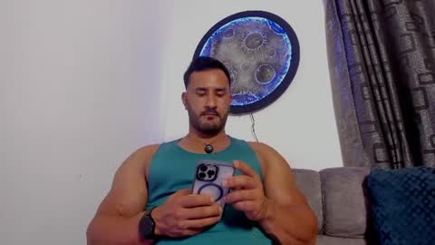 Curt online show from July 5, 5:03 am