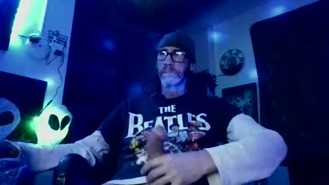 Curtisdow420 online show from December 14, 2:13 pm