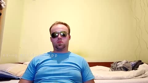 cute69696969 online show from February 8, 9:15 pm