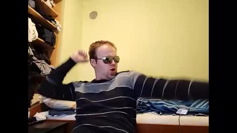 cute69696969 online show from January 6, 8:50 pm