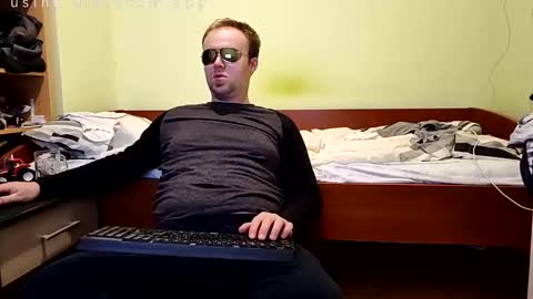 cute69696969 online show from February 27, 9:36 pm