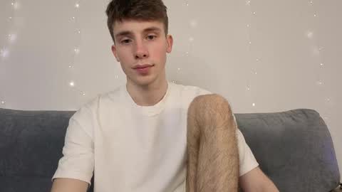 Im Brian online show from March 10, 5:08 pm