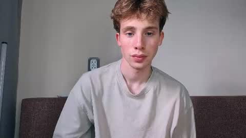 Im Brian online show from July 28, 12:48 pm