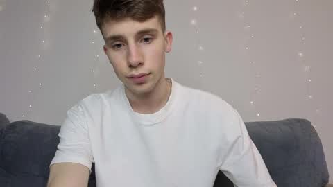 Im Brian online show from April 1, 5:10 pm