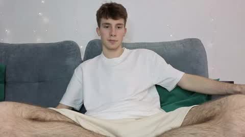 Im Brian online show from April 22, 5:18 pm