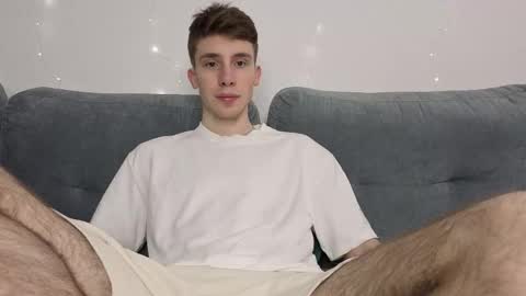 Im Brian online show from March 5, 4:58 pm