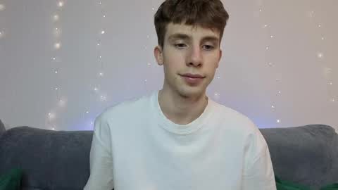 Im Brian online show from April 25, 4:37 pm