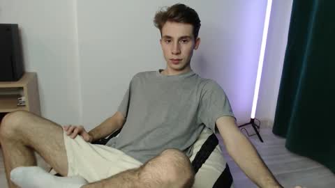 Im Brian online show from November 5, 3:14 pm