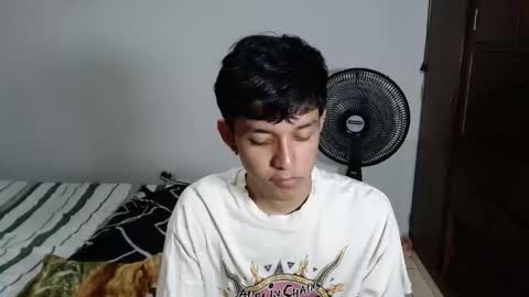 JISUS online show from March 23, 7:53 pm