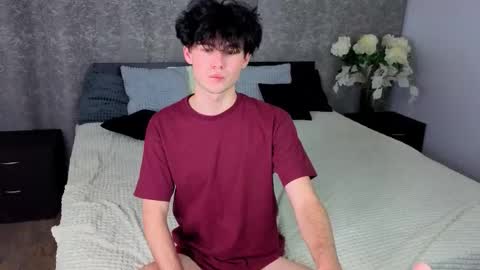 Mike online show from November 12, 8:36 pm