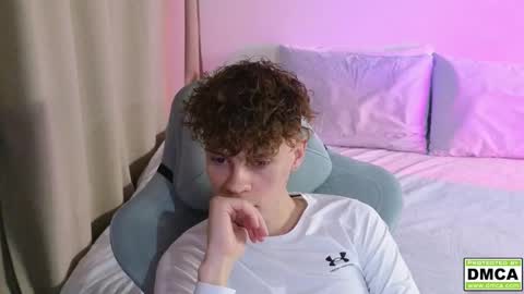 Thomas -  online show from October 18, 7:41 pm