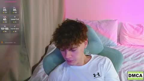 Thomas -  online show from November 12, 8:03 pm