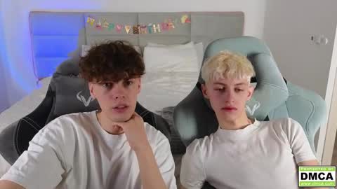 Thomas -  online show from February 18, 7:43 pm