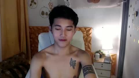 Steph online show from February 22, 5:23 am