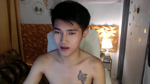 Steph online show from February 21, 2:50 am