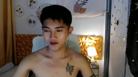 Steph online show from March 12, 7:59 pm