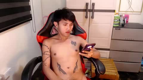 Steph online show from March 24, 7:18 pm