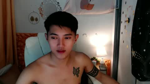 Steph online show from March 12, 12:42 am