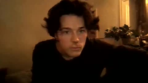 CuteBoyMegaDick online show from October 19, 5:45 am