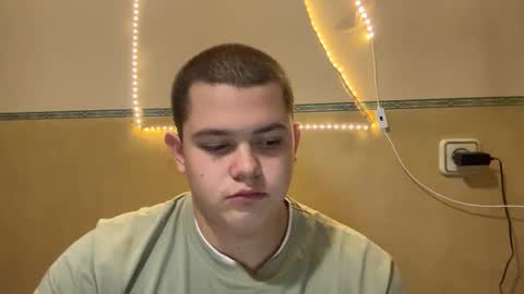 Alex online show from November 6, 8:23 pm