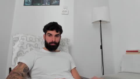 cuteeboy online show from January 13, 8:52 am