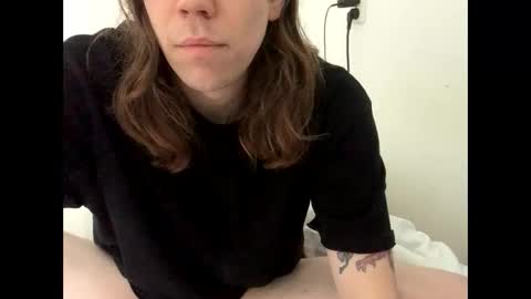 Cutegoth online show from February 28, 4:10 pm