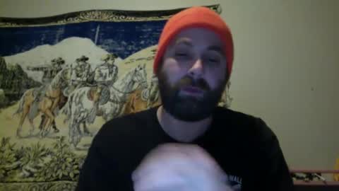 cutehungboi online show from January 12, 2:56 am