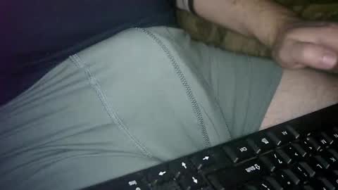 Cuteman online show from October 23, 7:17 pm