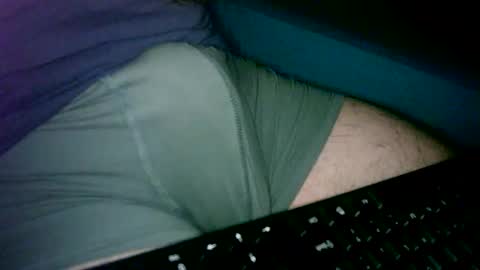 Cuteman online show from June 2, 8:32 pm