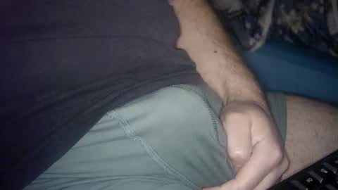 Cuteman online show from April 3, 8:16 pm