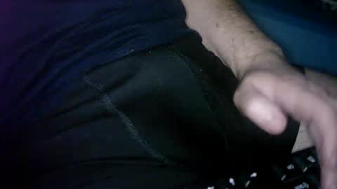 Cuteman online show from March 21, 9:52 pm