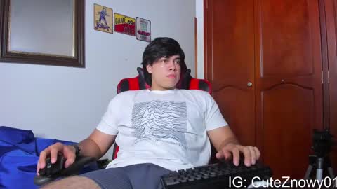 Ask me online show from February 6, 12:33 am