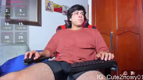 Ask me online show from March 12, 11:12 pm