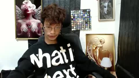 Snapshot of cutie_mico chatting on February 10, 7:58 am cutie_mico online show from February 10, 7:58 am