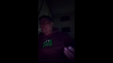 cuttano online show from February 23, 7:15 pm