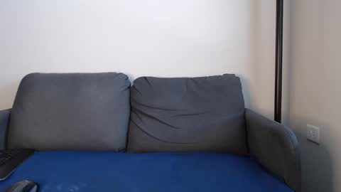 Caleb Vonore online show from January 31, 7:34 pm