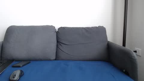 Caleb Vonore online show from October 6, 7:40 pm