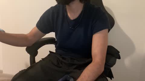 Cylus X online show from April 24, 2:14 am