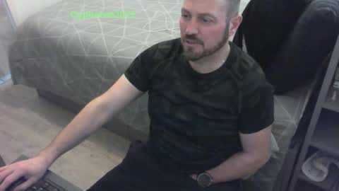 Chris online show from February 15, 2:36 pm