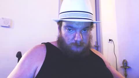 Cyrilhot88 online show from May 31, 8:32 pm