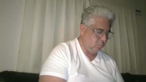 czar1974 online show from January 13, 9:13 am